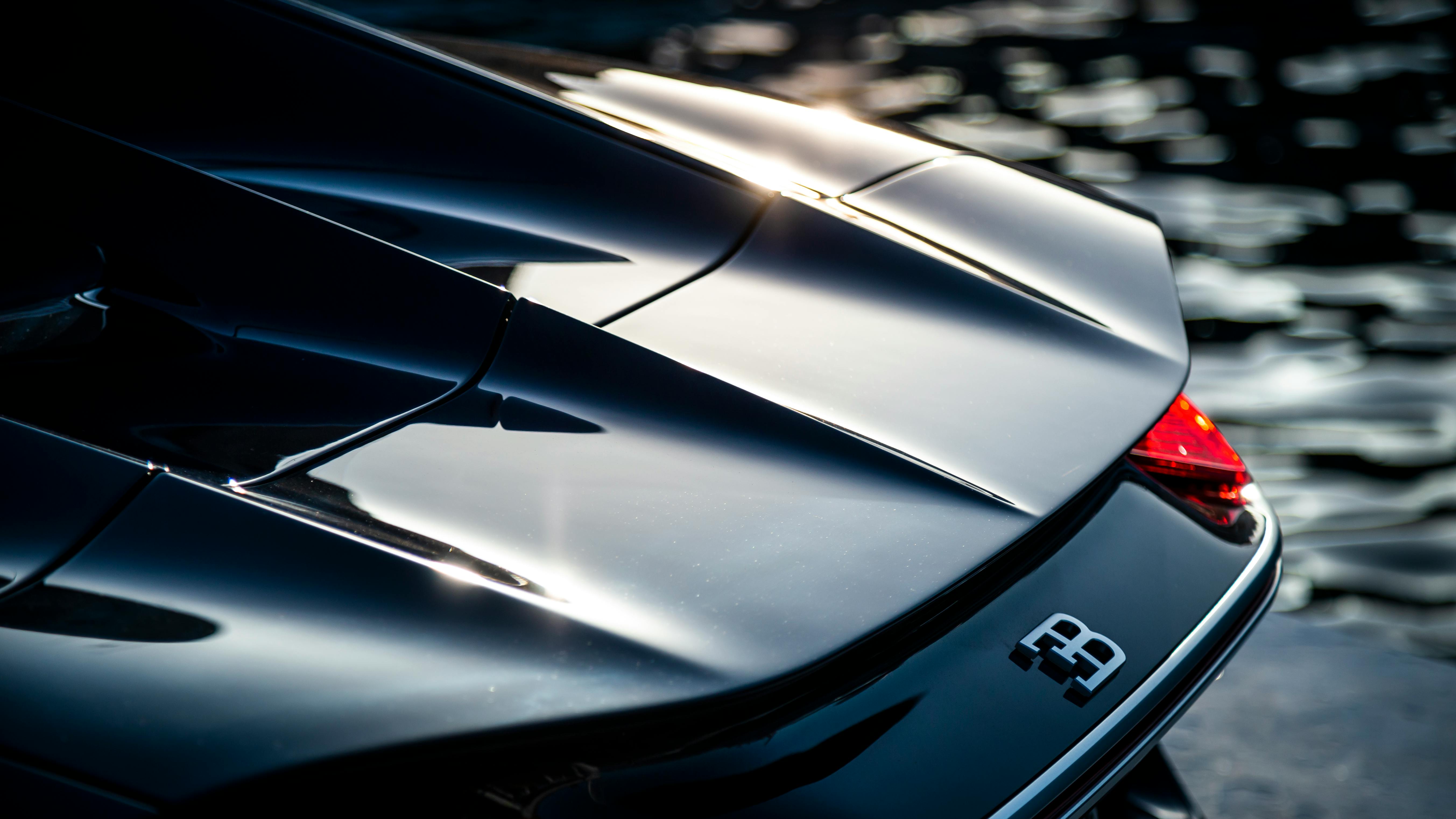 Supercar